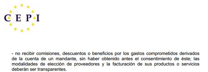 Codigo &eacute; Administrador de Fincas